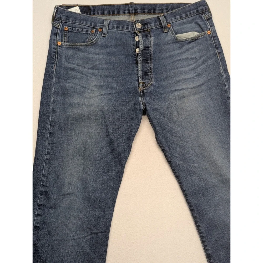 Levis levi 501